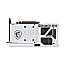 12GB V532-004R MSI GeForce RTX5070 12G Ventus 2X OC White