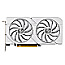 8GB ASUS DUAL-RTX4060TI-O8G-EVO-WHITE Dual RTX4060Ti EVO White OC