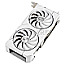 8GB ASUS DUAL-RTX4060TI-O8G-EVO-WHITE Dual RTX4060Ti EVO White OC