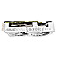 8GB ASUS DUAL-RTX4060TI-O8G-EVO-WHITE Dual RTX4060Ti EVO White OC