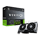 12GB MSI V532-003R GeForce RTX5070 12G Ventus 2X OC