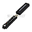 256GB Apricorn SecureKey 3NX USB 3.0 Passwortschutz schwarz
