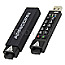 256GB Apricorn SecureKey 3NX USB 3.0 Passwortschutz schwarz