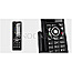 Snom M85 DECT Mobilteil schwarz