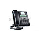 Aastra 6865i VoIP SIP Telefon schwarz