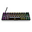 SteelSeries Apex Pro Mini Gaming Tastatur OmniPoint 2.0 USB 2.0 schwarz