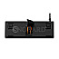 SteelSeries Apex Pro Mini Gaming Tastatur OmniPoint 2.0 USB 2.0 schwarz