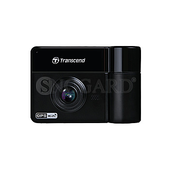 Transcend TS-DP550B-64G DrivePro 550B Dashcam 64GB schwarz