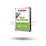 1TB Toshiba HDWV110UZSVA S300 Surveillance 3.5" SATA 6Gb/s bulk CMR
