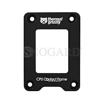Thermal Grizzly TG-CF-i13G Intel 13/14th Gen. Contact Frame LGA 1700