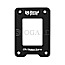 Thermal Grizzly TG-CF-i13G Intel 13/14th Gen. Contact Frame LGA 1700