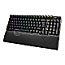 ASUS ROG Strix Scope II 96 RX Wireless PBT ROG RX Red Bluetooth RGB schwarz