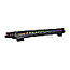 ASUS ROG Strix Scope II 96 RX Wireless PBT ROG RX Red Bluetooth RGB schwarz