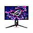 67.3cm (26.5") ASUS ROG Swift OLED PG27AQDP WQHD 480Hz Gaming Werkskalibrierung