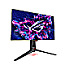 67.3cm (26.5") ASUS ROG Swift OLED PG27AQDP WQHD 480Hz Gaming Werkskalibrierung