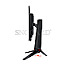 67.3cm (26.5") ASUS ROG Swift OLED PG27AQDP WQHD 480Hz Gaming Werkskalibrierung