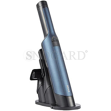 Shark WV270EU Akku Handstaubsauger blau