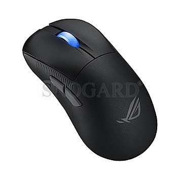 ASUS ROG Keris II Ace Wireless AimPoint Black Bluetooth Gaming Mouse