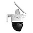 Eufy T81703W1 S340 SoloCam PTZ IP-CAM WiFi4 8GB Onboard-Speicher