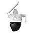 Eufy T81703W1 S340 SoloCam PTZ IP-CAM WiFi4 8GB Onboard-Speicher