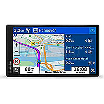 Garmin Drive 55 MT-S EU PWK-Navigation