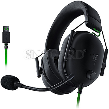 Razer RZ04-04570100-R3M1 BlackShark V2 X USB Virtual 7.1 Surround Headset
