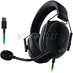 Razer RZ04-04570100-R3M1 BlackShark V2 X USB Virtual 7.1 Surround Headset