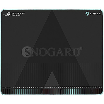 ASUS ROG Hone Ace Aim Lab Edition 508x420mm Gaming Mousepad