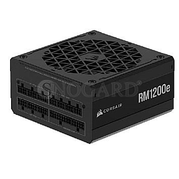 1200 Watt Corsair CP-9020258-EU RM1200e 2025 Modular ATX 3.1 vollmodular 80+Gold