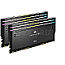 Corsair CMPLEKIT2 Dominator Titanium DDR5 Light Enhancement Kit schwarz