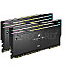 Corsair CMPLEKIT2 Dominator Titanium DDR5 Light Enhancement Kit schwarz