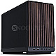 Lian Li DAN Cases A3-mATX Black Wood Edition