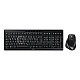 Cherry JD-8550DE-2 Stream Desktop Comfort schwarz