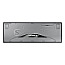 Cherry JD-8550DE-2 Stream Desktop Comfort schwarz