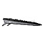 Cherry JD-8550DE-2 Stream Desktop Comfort schwarz