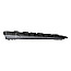 Cherry JD-8550DE-2 Stream Desktop Comfort schwarz