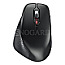 Cherry JD-8550DE-2 Stream Desktop Comfort schwarz