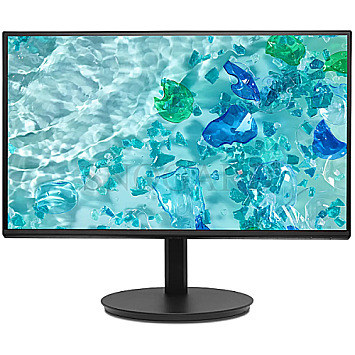68.6cm (27") ACER CB2 Vero CB272Gbmiprx IPS Full-HD 120Hz Lautsprecher Pivot