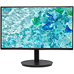 68.6cm (27") ACER CB2 Vero CB272Gbmiprx IPS Full-HD 120Hz Lautsprecher Pivot