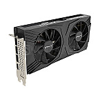 12GB PNY VCG4070S12DFXPB1-O GeForce RTX4070 SUPER Verto Overclocked Dual Fan