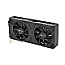 12GB PNY VCG4070S12DFXPB1-O GeForce RTX4070 SUPER Verto Overclocked Dual Fan