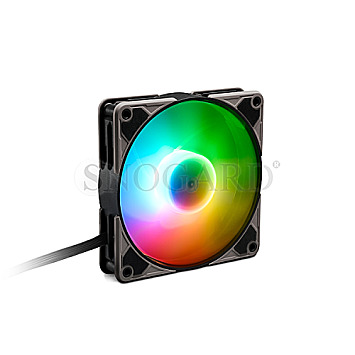 Sharkoon RGB SilentStorm PWM 120mm