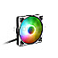 Sharkoon RGB SilentStorm PWM 120mm