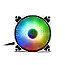Sharkoon RGB SilentStorm PWM 120mm