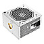 1200 Watt Sharkoon Rebel P20 White 1200W ATX 3.1 vollmodular ETA-Gold