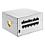 1200 Watt Sharkoon Rebel P20 White 1200W ATX 3.1 vollmodular ETA-Gold