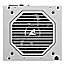1200 Watt Sharkoon Rebel P20 White 1200W ATX 3.1 vollmodular ETA-Gold