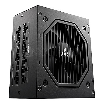 1200 Watt Sharkoon Rebel P20 Black 1200W ATX 3.1 vollmodular ETA-Gold
