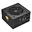1200 Watt Sharkoon Rebel P20 Black 1200W ATX 3.1 vollmodular ETA-Gold
