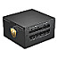 1000 Watt Sharkoon Rebel P20 Black 1000W ATX 3.1 vollmodular ETA-Gold